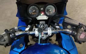 HONDA CB400SFV-4 BOLDOR NC42