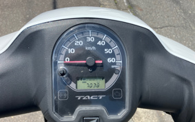 HONDA MANY CTOR AF79