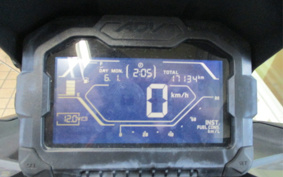 HONDA ADV150 KF38
