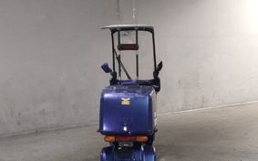 HONDA GYRO TA02