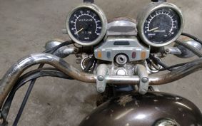 YAMAHA VIRAGO 750 55R