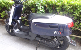 YAMAHA VOX DELUXE  SA52J