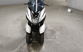 YAMAHA TORI CITY125 SE82J