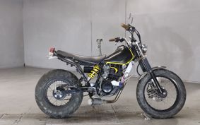 YAMAHA TW200 DG07J
