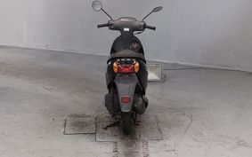 SUZUKI LETS4 CA41A