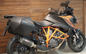 KTM 1290 SUPER DUKE GT 2020 V6940