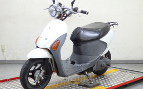 SUZUKI LETS4 CA45A