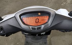 SUZUKI SU WISH  DV12B