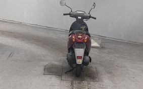 SUZUKI LETS4 CA45A