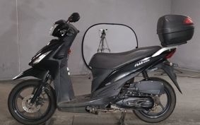 SUZUKI ADDRESS V110 CE47A