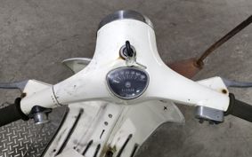 VESPA  VESPA 125 PRIMA  BEIGE RAET3 VMB1T