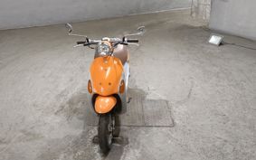 SUZUKI LETS4 CA41A
