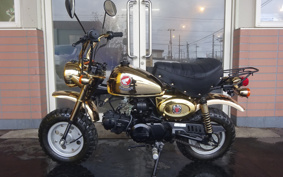 HONDA MONKEY Z50J
