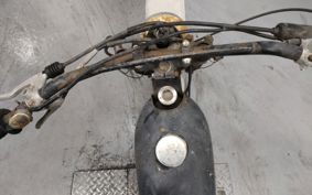 YAMAHA SR400-1 1JR