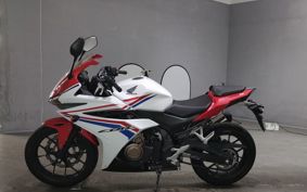 HONDA CBR400R NC47