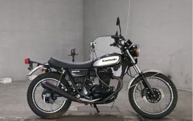 KAWASAKI 250TR BJ250F