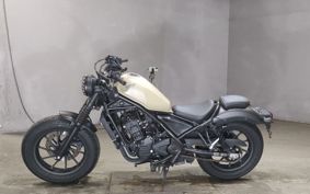 HONDA REBEL MC49