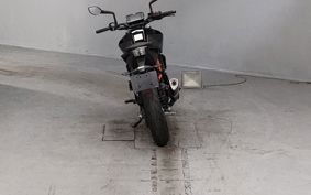 KTM 390 DUKE JPJ40