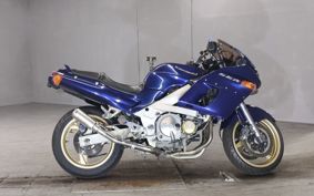 KAWASAKI ZZR400 ZX400N