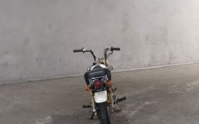 HONDA MONKEY AB27