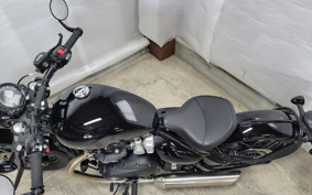 TRIUMPH  TRIUMPH  BONNEVILLE BO BAR  2022 DAD84H