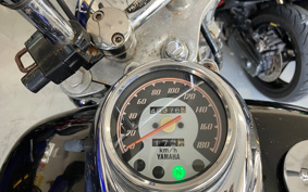 YAMAHA DRAGSTAR400 1997 4TR