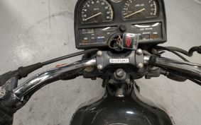 SUZUKI GSX750 GS75X