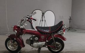 HONDA DUCKS50 AB26