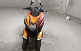 YAMAHA TORI CITY125 SE82J