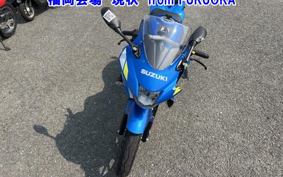 OTHER GSX-R125A