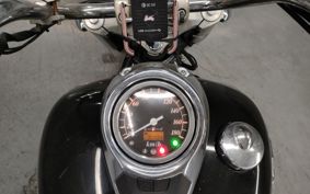 SUZUKI INTRUDER 400 CLASSIC VK54A