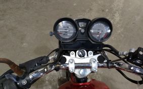 YAMAHA YBR125 PCJL