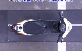 YAMAHA JOGー5DX