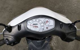SUZUKI LETS CA4AA