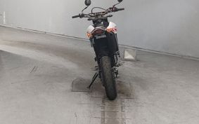YAMAHA WR250X DG15J