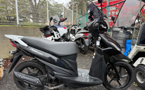 SUZUKI ADDRESS V110 CE47A