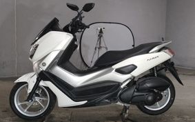 YAMAHA N-MAX 125 SE86J
