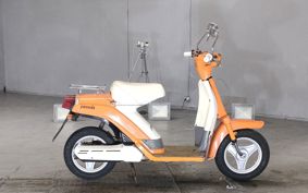 YAMAHA PASSOL 2T4
