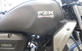 YAMAHA FZ-X RG73