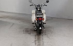 HONDA BENLY125 JA03