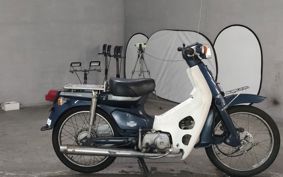 HONDA SUPER CUB50 C50