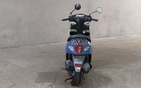 SUZUKI LETS CA4AA