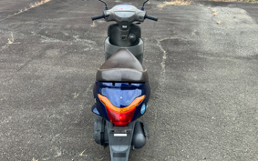 SUZUKI LETS4 CA45A