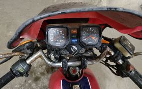 HONDA CB250RS MC02