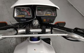YAMAHA DT50 17W