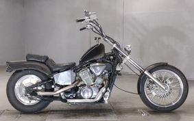 HONDA STEED400 NC26