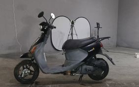SUZUKI LETS4 CA45A
