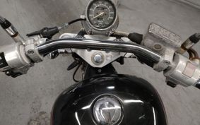 HONDA STEED400 NC26