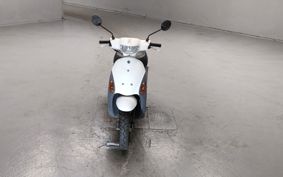 SUZUKI LETS4 CA45A