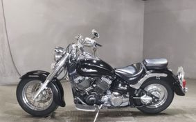 YAMAHA DRAGSTAR400 CLASSIC VH01J